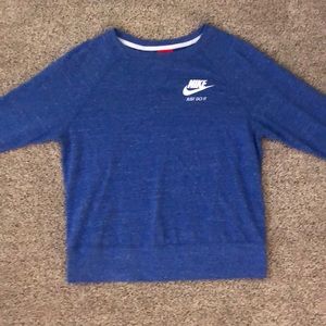 Super Soft Nike Shirt